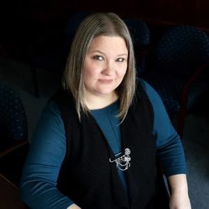 Meet your Posher, Brigitte